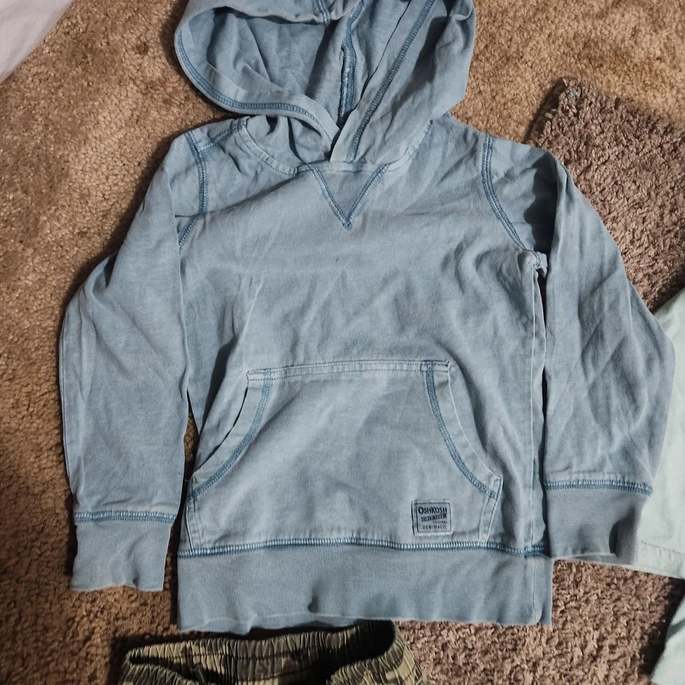 Carter's Boy Bundle, 4t